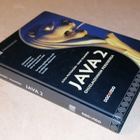 Hieno! JAVA 2 ohjelmoinnin peruskirja +CD - pikkukuva 1