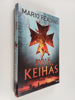 Mario Reading : Pyhä keihäs