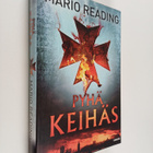 Mario Reading : Pyhä keihäs - pikkukuva 1