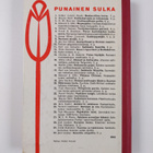 Jack London : Aavoilla ulapoilla - pikkukuva 2