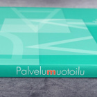 Palvelumuotoilu - Uusia menetelmiä käyttäjätiedon hankintaan - pikkukuva 3