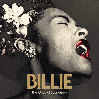 Billie Holiday: Billie: The Original Soundtrack -cd