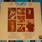 SIRKEL & CO. ~ With Special Guest Mick Taylor ~ LP - pikkukuva 2