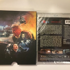 Undeclared War (Blu-ray) Ringo Lam (Slipcase) 1990 (UUSI) - pikkukuva 2