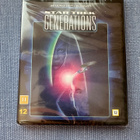 Star Trek Generations (4K UHD + Blu-ray) - Uusi - pikkukuva 1