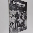 Motoristi 1/1988 : Moottoripyöräkerho 69 ry. - pikkukuva 1
