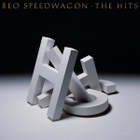 Reo Speedwagon :  The Hits  -  CD - pikkukuva 1