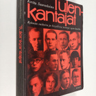 Kerttu Saarenheimo : Tulenkantajat : ryhmän vaiheita ja k... - pikkukuva 1