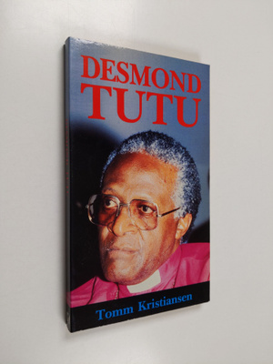 Tomm Kristiansen : Piispa Desmond Tutu
