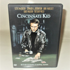 CINCINNATI KID (Steve McQueen) - pikkukuva 1