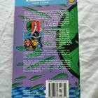 Stone, Dave: Judge Dredd: Wetworks - pikkukuva 2