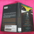 LYHYT PYSÄHDYS MATKALLA AUSCHWITZISTÄ - göran rosenberg 1.p - pikkukuva 2