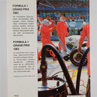 Lasse Erola : Formula 1 : Grand prix 1983 - pikkukuva 2