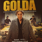 GOLDA BLU-RAY - pikkukuva 1