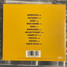IRINA - Vahva cd (Kultaiset Rock-klassikot sarjaa v. 2007) - pikkukuva 2