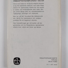 Eric Hansson : Fribaptistsamfundet 100 år - pikkukuva 2