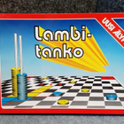 Lambitanko Uusi Älypeli - pikkukuva 1