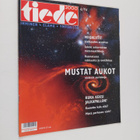 Tiede 2000 4/94 - pikkukuva 1