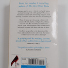 Lauren Weisberger : Everyone worth knowing - pikkukuva 2