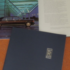 1993 Rolls-Royce PRESTIGE esite - VALTAVA - KUIN UUSI - 32 - pikkukuva 1