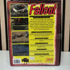 Fallout (Interplay) – PC Big Box HARVINAINEN YKKÖSOSA ! - pikkukuva 2