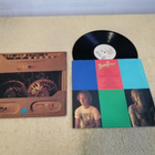 BUTTS BAND - Butts Band LP - pikkukuva 2