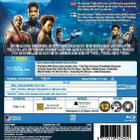 Black Panther - (Blu-ray) - pikkukuva 2