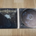 Agathodaimon – The Seven (CD) - pikkukuva 3