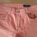 JECKERSON housut W33", L34". - pikkukuva 3