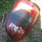 Opel Vectra -98  takavalo - pikkukuva 2