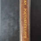 Suomen Postimerkkilehti 1922, kovakantinen 3. vuosikerta - pikkukuva 2