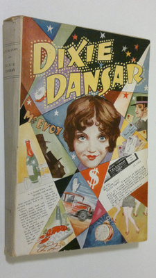 J. P. McEvoy : Dixie Dansar