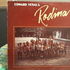 EDWARD VESALA - RODINA - LP - pikkukuva 1