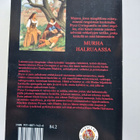 Meyers, Richard: Forgotten Realms: Murha Halruaassa - pikkukuva 2