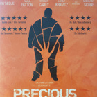 Precious BLU-RAY - pikkukuva 1