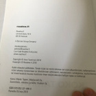 Arvo Tuominen: Karjala-Koko tarina. 2018. 1.p. - pikkukuva 4