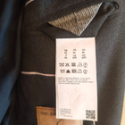 Hugo Boss pleiseri 50-koko harmaa. - pikkukuva 5