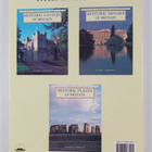 Garry Gibbons : Historic Castles of Britain - pikkukuva 2
