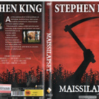 MAISSILAPSET (3 412) K -FI- DVD linda hamilton 1984 s.King - pikkukuva 1