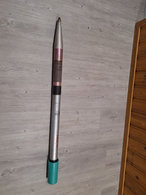 Neuvostoliittolainen S-5 raketti