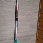 Neuvostoliittolainen S-5 raketti - pikkukuva 1