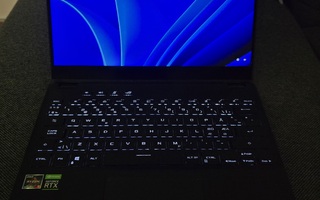 Asus rog flow x13