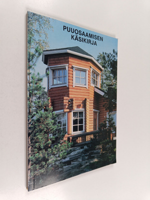 Puuosaamisen käsikirja