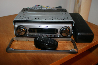 pioneer deh-p77mp
