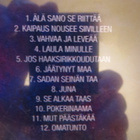 Martti Saarinen: Martti Saarinen CD - pikkukuva 2