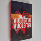 Jose Luis Correa : Viulistin kuolema : Ricardo Blancon uu... - pikkukuva 1