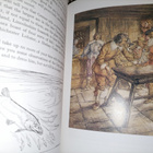 Izaak Walton -The Compleat Angler - k. Arthur Rackham - pikkukuva 5