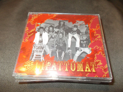 CDM LIPATTOMAT ** HEY COWBOY **