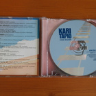 Kari Tapio:Juna kulkee CD. - pikkukuva 3