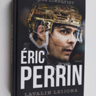 Lasse Lindqvist : Eric Perrin : Lavalin leijona - pikkukuva 1